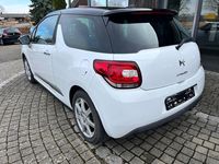 Gebraucht Citroën DS3 156 PS (114 kW) 2010 Weiß Kleinwagen