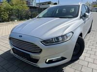 Gebraucht Ford Mondeo 150 PS (110 kW) 2018 Silber Kombi
