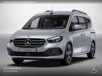 Gebraucht Mercedes T180 Progressive 131 PS (96 kW) 2025 Silber Van / Kleinbus