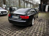 gebraucht Audi A5 2.0 TDI