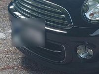 Second-hand Mini Coupé 122 CP (89 kW) 2013 Negru Coupe