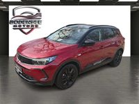 Gebraucht Opel Grandland X 131 PS (96 kW) 2024 Rot SUV