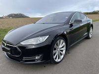 gebraucht Tesla Model S Model SPerformance