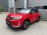 Gebraucht Suzuki Vitara Comfort+ 129 PS (94 kW) 2024 Rot SUV
