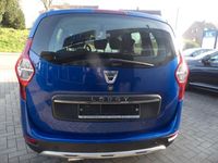 gebraucht Dacia Lodgy STEPWAY 7-Sitzer Navi MAL