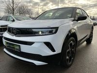 Gebraucht Opel Mokka 131 PS (96 kW) 2025 Lack weiss SUV