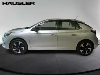 Occasion Opel Corsa-e Elegance 100 kW (136 ch) 2022 Argent Citadine