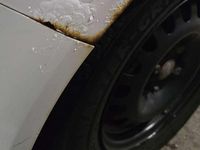 Gebraucht Opel Corsa 90 PS (66 kW) 2010 Weiß Limousine