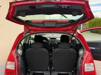 Gebraucht Citroën C2 71 PS (52 kW) 2006 Rot Kleinwagen