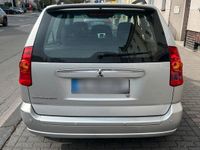 Gebraucht Mitsubishi Space Star 98 PS (72 kW) 2004 Van / Kleinbus