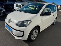 Second-hand VW up! 60 CP (44 kW) 2014 Alb Hatchback