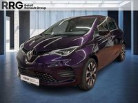 Gebraucht Renault Zoe Evolution 50 kW (69 PS) 2023 Kleinwagen