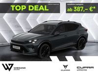Neu Cupra Formentor VZ 272 PS (200 kW) 2026 Blau SUV