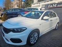 Gebraucht Fiat Tipo Easy 95 PS (69 kW) 2019 Weiß Limousine