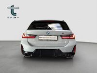 Gebraucht BMW M340 Performance 340 PS (250 kW) 2025 Grau Limousine
