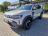 Gebraucht Dacia Duster Extreme 131 PS (96 kW) 2025 Sandstone metallic SUV