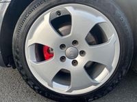 Gebraucht Audi A3 Ambiente 140 PS (102 kW) 2005 Grau Kleinwagen