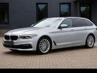 Gebraucht BMW 530 Shadowline 265 PS (194 kW) 2020 Grau Kombi