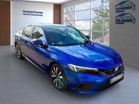 gebraucht Honda Civic Hybrid Elegance