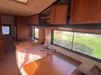 Gebraucht Iveco Daily 92 PS (67 kW) 1987 Weiß