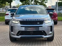 Gebraucht Land Rover Discovery Sport R-Dynamic 179 PS (131 kW) 2020 Eiger grey SUV