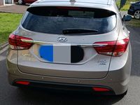 gebraucht Hyundai i40 1.7 CRDi Premium BJ 2017 TÜV 02/2026