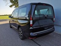 Neu VW Caddy Maxi Edition 2025 Indiumgrau metallic Van / Kleinbus