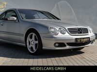 gebraucht Mercedes CL500 ***TRAUMZUSTAND***83000KM