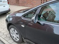 Gebraucht Opel Astra Edition 101 PS (74 kW) 2010 Schwarz Limousine