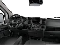 Neu Opel Movano 140 PS (102 kW) 2026 Van