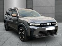 Neu Dacia Bigster Extreme 140 PS (102 kW) 2025 Dolomitgrau SUV