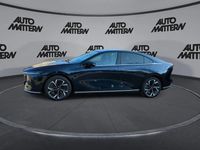 Neu Mazda 6e 139 kW (190 PS) 2026 Blau Limousine