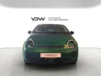 Neu Renault Twingo Urban 60 kW (82 PS) 2026 Grün Kleinwagen