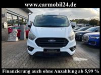 Gebraucht Ford Transit Custom Trend 105 PS (77 kW) 2022 Weiß Van