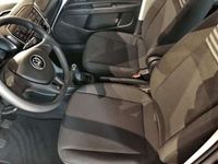gebraucht VW up! 1.0 5-Türig Sitzheizung Klima Basis Bluetooth