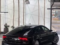 gebraucht Audi A7 BiTurbo