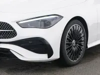Gebraucht Mercedes CLE200 AMG 204 PS (150 kW) 2025 Weiß Cabrio