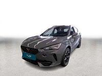 Gebraucht Cupra Formentor 204 PS (150 kW) 2022 Grau SUV