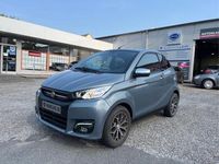 Gebraucht Aixam City 2022 Grau Kleinwagen