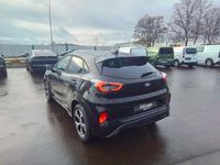 Neu Ford Puma ST-Line X 155 PS (114 kW) 2026 Schwarz SUV