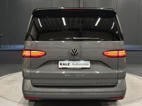 Gebraucht VW Multivan Edition 204 PS (150 kW) 2025 Grau Van