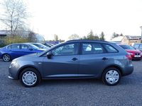 Second-hand Seat Ibiza ST Reference 86 CP (63 kW) 2014 Gri Break