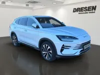 Gebraucht BYD Seal Design 324 PS (238 kW) 2025 Weiss Limousine
