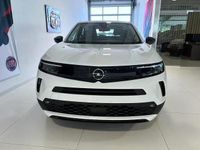 Gebraucht Opel Mokka Elegance 136 PS (100 kW) 2024 Arktis weiß SUV