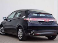 gebraucht Honda Civic 1.4*Comfort*5-trg.*Klima*88 TKm*ALU*ZV*BC*