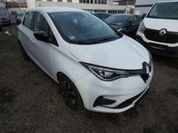 Gebraucht Renault Zoe Evolution 50 kW (69 PS) 2022 Gletscherweiss Kleinwagen