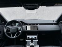 Gebraucht Land Rover Range Rover evoque SE Dynamic 147 PS (108 kW) 2023 Andere SUV