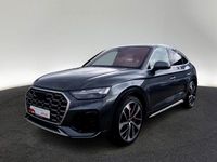 Gebraucht Audi SQ5 Ambiente 341 PS (250 kW) 2023 Daytonagrau perleffekt SUV