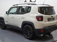 gebraucht Jeep Renegade Night Eagle *TEMPO*NAVI*KLIMA*PDC*