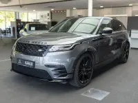 Gebraucht Land Rover Range Rover Black Edition 300 PS (220 kW) 2019 Grau SUV